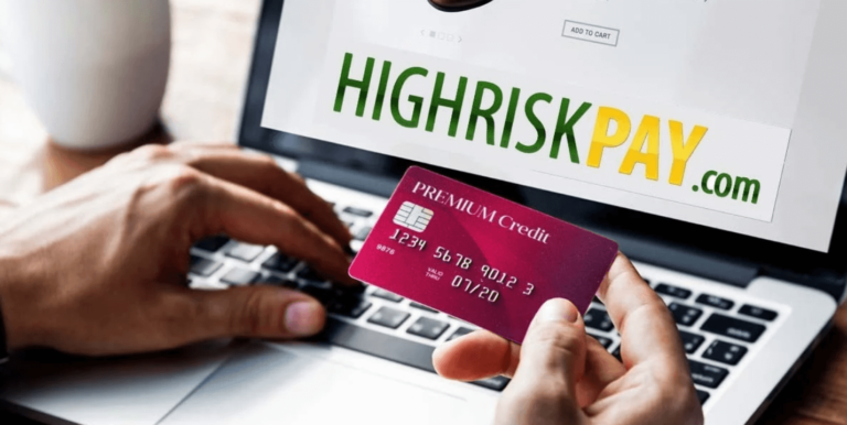 Highriskpay.com: Your Solution for Secure High-Risk Payment Processing