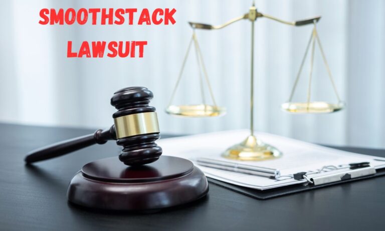 ﻿The Smoothstack Lawsuit: Unraveling the Controversy
