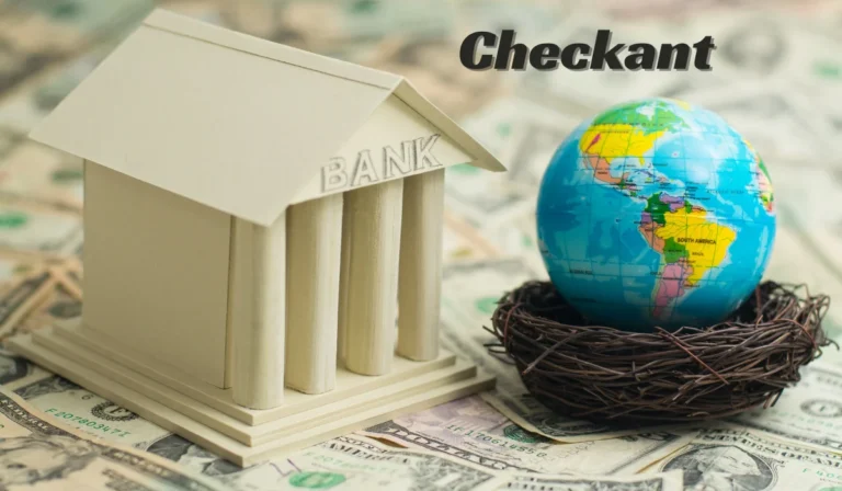 ﻿Checkant: The Evolution of a Modern Banking Solution