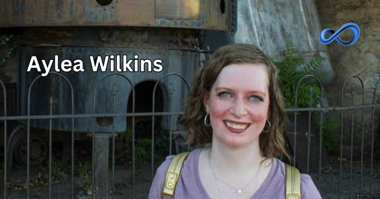 Aylea Wilkins: A Rising Star in Modern Literature
