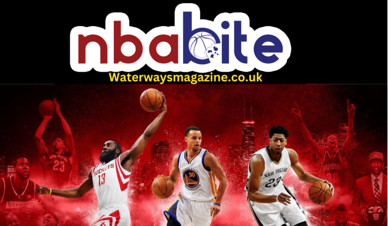 Exploring nbabite: Your Ultimate Guide to Catching Every Hoop Action Online