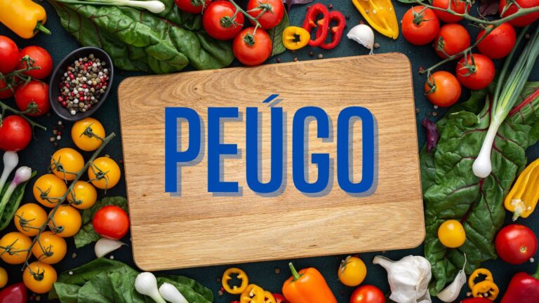 Unlocking the Potential of Peúgo: Exploring the Enigmatic Fruit