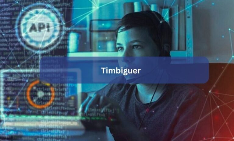 Understanding Timbiguer: A Comprehensive Guide
