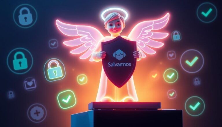 Discover Salvarmos: Your Digital Wellness Partner